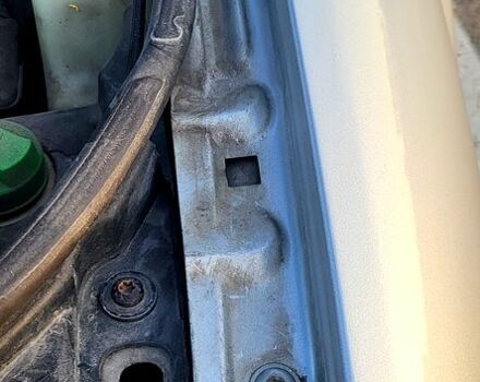 Сірий Ауді А6, об'ємом двигуна 2.5 л та пробігом 300 тис. км за 5900 $, фото 11 на Automoto.ua