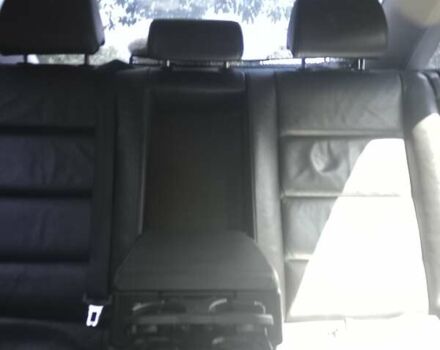 Серый Ауди А6, объемом двигателя 2.4 л и пробегом 301 тыс. км за 6100 $, фото 1 на Automoto.ua