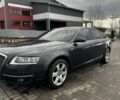 Сірий Ауді А6, об'ємом двигуна 3 л та пробігом 380 тис. км за 7950 $, фото 2 на Automoto.ua