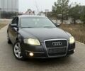 Сірий Ауді А6, об'ємом двигуна 3 л та пробігом 390 тис. км за 3900 $, фото 4 на Automoto.ua