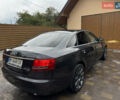 Сірий Ауді А6, об'ємом двигуна 3 л та пробігом 373 тис. км за 6450 $, фото 8 на Automoto.ua