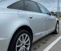 Сірий Ауді А6, об'ємом двигуна 3 л та пробігом 400 тис. км за 2900 $, фото 8 на Automoto.ua