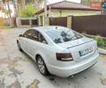 Сірий Ауді А6, об'ємом двигуна 3 л та пробігом 309 тис. км за 6900 $, фото 5 на Automoto.ua