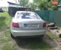 Серый Ауди А6, объемом двигателя 2.4 л и пробегом 301 тыс. км за 6100 $, фото 6 на Automoto.ua