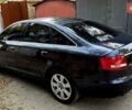 Серый Ауди А6, объемом двигателя 3 л и пробегом 405 тыс. км за 7800 $, фото 5 на Automoto.ua