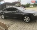 Серый Ауди А6, объемом двигателя 3 л и пробегом 243 тыс. км за 7500 $, фото 10 на Automoto.ua