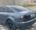 Серый Ауди А6, объемом двигателя 3 л и пробегом 313 тыс. км за 6700 $, фото 5 на Automoto.ua