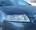 Сірий Ауді А6, об'ємом двигуна 2 л та пробігом 353 тис. км за 7440 $, фото 12 на Automoto.ua