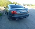 Сірий Ауді А6, об'ємом двигуна 2 л та пробігом 360 тис. км за 6900 $, фото 1 на Automoto.ua