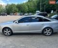 Сірий Ауді А6, об'ємом двигуна 2.39 л та пробігом 308 тис. км за 6000 $, фото 1 на Automoto.ua