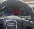 Сірий Ауді А6, об'ємом двигуна 2 л та пробігом 330 тис. км за 9000 $, фото 7 на Automoto.ua
