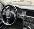 Сірий Ауді А6, об'ємом двигуна 3.2 л та пробігом 280 тис. км за 2750 $, фото 4 на Automoto.ua