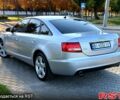 Сірий Ауді А6, об'ємом двигуна 2.4 л та пробігом 285 тис. км за 6300 $, фото 1 на Automoto.ua