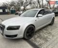 Сірий Ауді А6, об'ємом двигуна 2.7 л та пробігом 350 тис. км за 6350 $, фото 7 на Automoto.ua