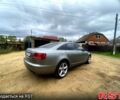 Серый Ауди А6, объемом двигателя 3 л и пробегом 300 тыс. км за 7600 $, фото 10 на Automoto.ua
