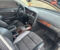 Сірий Ауді А6, об'ємом двигуна 2 л та пробігом 378 тис. км за 7300 $, фото 8 на Automoto.ua
