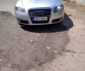 Серый Ауди А6, объемом двигателя 3 л и пробегом 304 тыс. км за 4690 $, фото 1 на Automoto.ua