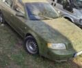 Сірий Ауді А6, об'ємом двигуна 3 л та пробігом 12 тис. км за 1600 $, фото 1 на Automoto.ua