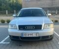 Сірий Ауді А6, об'ємом двигуна 2.39 л та пробігом 314 тис. км за 5200 $, фото 10 на Automoto.ua