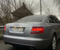 Серый Ауди А6, объемом двигателя 2.39 л и пробегом 303 тыс. км за 6200 $, фото 36 на Automoto.ua