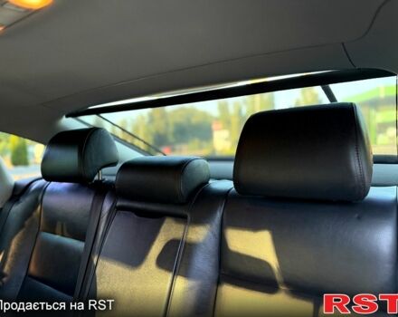 Сірий Ауді А6, об'ємом двигуна 2.4 л та пробігом 285 тис. км за 6300 $, фото 6 на Automoto.ua