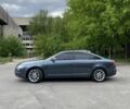 Серый Ауди А6, объемом двигателя 3 л и пробегом 376 тыс. км за 7800 $, фото 4 на Automoto.ua