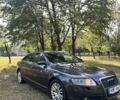 Серый Ауди А6, объемом двигателя 3 л и пробегом 250 тыс. км за 3800 $, фото 6 на Automoto.ua