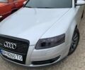 Серый Ауди А6, объемом двигателя 2.97 л и пробегом 350 тыс. км за 8500 $, фото 5 на Automoto.ua