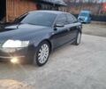 Серый Ауди А6, объемом двигателя 2.97 л и пробегом 225 тыс. км за 7200 $, фото 24 на Automoto.ua