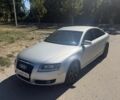 Серый Ауди А6, объемом двигателя 2.4 л и пробегом 300 тыс. км за 4301 $, фото 1 на Automoto.ua