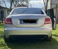 Серый Ауди А6, объемом двигателя 2 л и пробегом 370 тыс. км за 3700 $, фото 2 на Automoto.ua