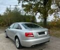 Серый Ауди А6, объемом двигателя 3 л и пробегом 3 тыс. км за 4600 $, фото 4 на Automoto.ua