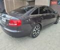 Сірий Ауді А6, об'ємом двигуна 3.2 л та пробігом 270 тис. км за 5700 $, фото 7 на Automoto.ua