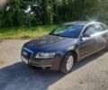 Сірий Ауді А6, об'ємом двигуна 3 л та пробігом 493 тис. км за 3335 $, фото 1 на Automoto.ua