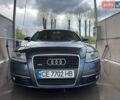 Сірий Ауді А6, об'ємом двигуна 2.98 л та пробігом 229 тис. км за 10500 $, фото 1 на Automoto.ua