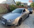Сірий Ауді А6, об'ємом двигуна 1.97 л та пробігом 350 тис. км за 6900 $, фото 1 на Automoto.ua