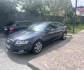 Сірий Ауді А6, об'ємом двигуна 2.4 л та пробігом 220 тис. км за 4900 $, фото 1 на Automoto.ua
