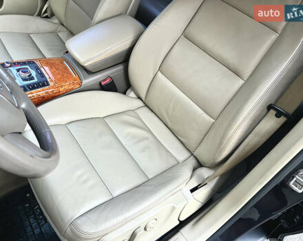 Ауді А6 2004 у Києві на Automoto.ua Сірий Ауді А6, об'ємом двигуна 3 л та пробігом 229 тис. км за 6399 $, фото 17 на Automoto.ua