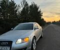 Серый Ауди А6, объемом двигателя 3 л и пробегом 290 тыс. км за 3600 $, фото 3 на Automoto.ua