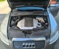 Серый Ауди А6, объемом двигателя 3 л и пробегом 355 тыс. км за 6980 $, фото 5 на Automoto.ua