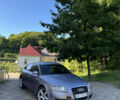 Серый Ауди А6, объемом двигателя 3 л и пробегом 334 тыс. км за 6500 $, фото 1 на Automoto.ua