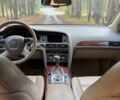 Серый Ауди А6, объемом двигателя 3 л и пробегом 410 тыс. км за 6000 $, фото 6 на Automoto.ua