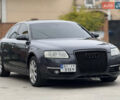 Серый Ауди А6, объемом двигателя 3 л и пробегом 350 тыс. км за 7500 $, фото 5 на Automoto.ua