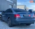 Сірий Ауді А6, об'ємом двигуна 2 л та пробігом 353 тис. км за 7440 $, фото 6 на Automoto.ua