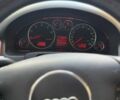 Сірий Ауді А6, об'ємом двигуна 2 л та пробігом 2 тис. км за 6511 $, фото 4 на Automoto.ua
