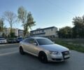 Сірий Ауді А6, об'ємом двигуна 2.4 л та пробігом 250 тис. км за 4766 $, фото 2 на Automoto.ua