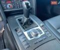 Сірий Ауді А6, об'ємом двигуна 2 л та пробігом 353 тис. км за 7440 $, фото 29 на Automoto.ua