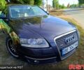 Серый Ауди А6, объемом двигателя 3.2 л и пробегом 0 тыс. км за 6000 $, фото 1 на Automoto.ua