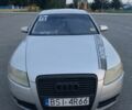 Серый Ауди А6, объемом двигателя 2 л и пробегом 430 тыс. км за 3189 $, фото 6 на Automoto.ua