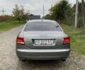 Серый Ауди А6, объемом двигателя 3 л и пробегом 390 тыс. км за 7499 $, фото 4 на Automoto.ua
